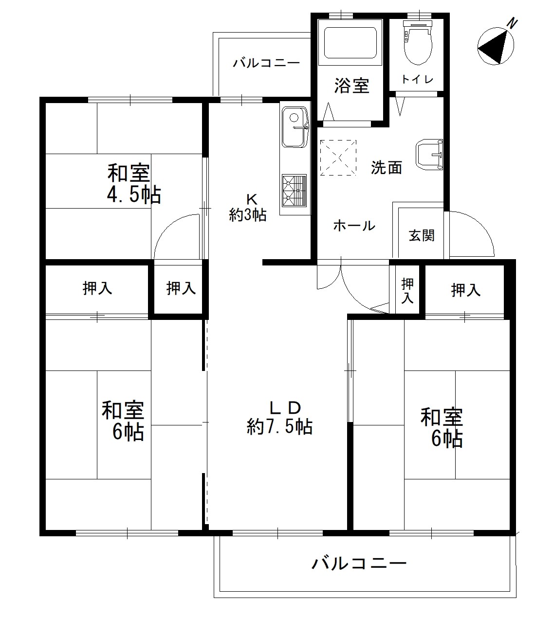 物件イメージ01