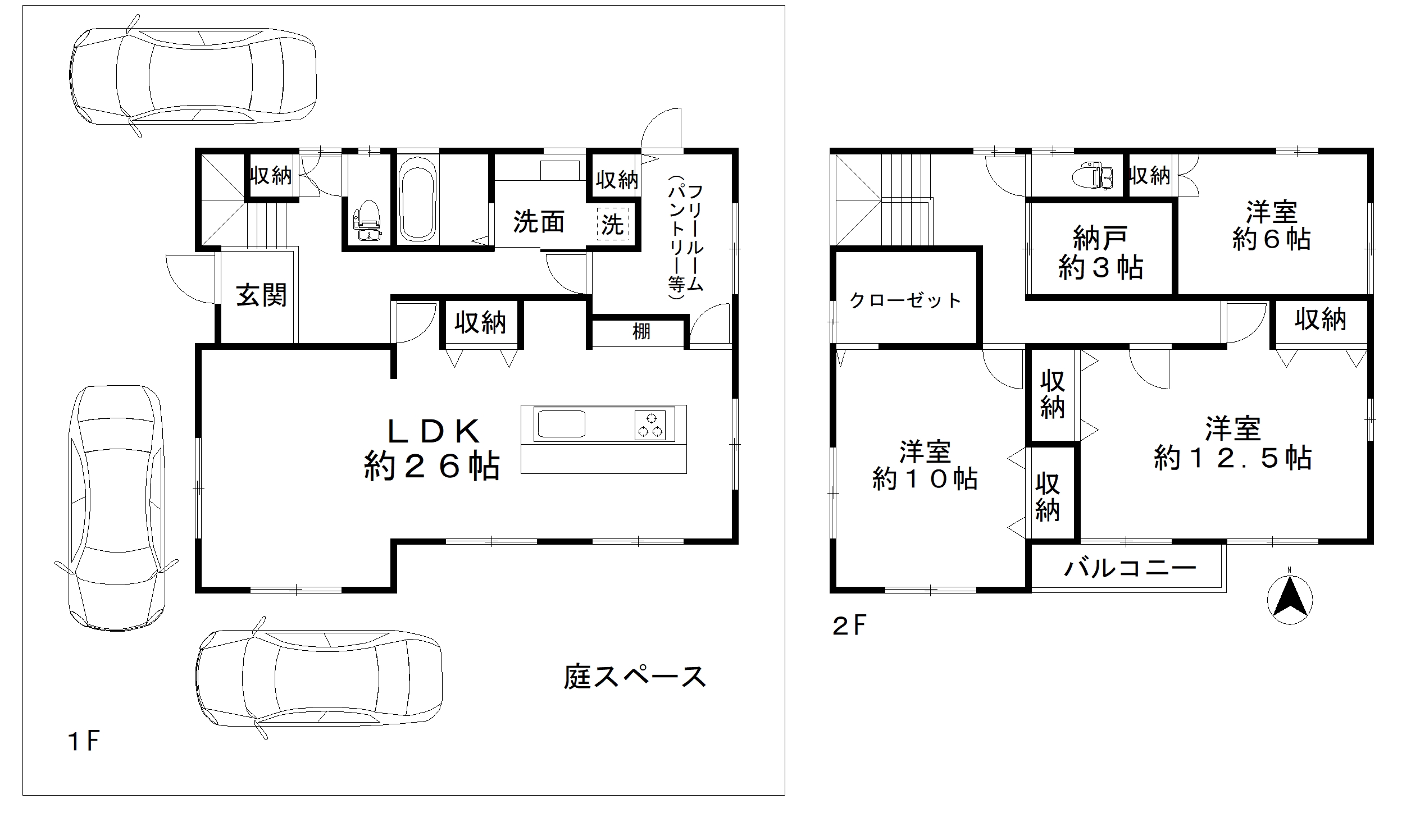 物件イメージ01